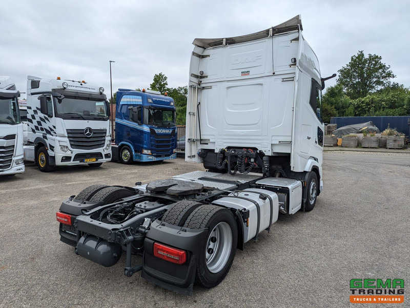 DAF XG+ 4x2 Euro6E - MEGA/Lowdeck - Retarder - Dubbele tanks - MirrorCam - 3 DVS StarRating - 트랙터 유닛 : 사진 3 DAF XG+ 4x2 Euro6E - MEGA/Lowdeck - Retarder - Dubbele tanks - MirrorCam - 3 DVS StarRating - 트랙터 유닛 : 사진 3