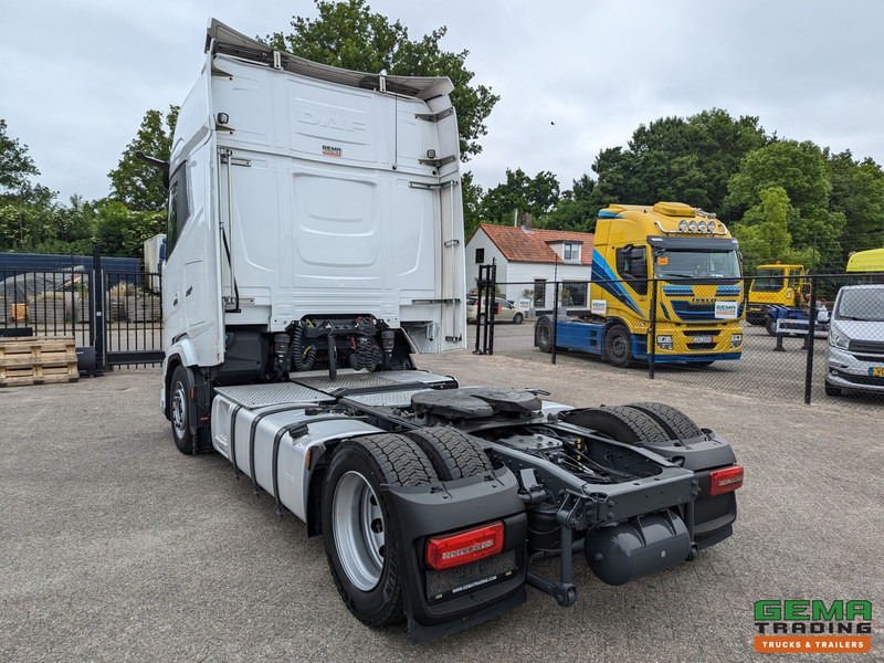 DAF XG+ 4x2 Euro6E - MEGA/Lowdeck - Retarder - Dubbele tanks - MirrorCam - 3 DVS StarRating - 트랙터 유닛 : 사진 4 DAF XG+ 4x2 Euro6E - MEGA/Lowdeck - Retarder - Dubbele tanks - MirrorCam - 3 DVS StarRating - 트랙터 유닛 : 사진 4
