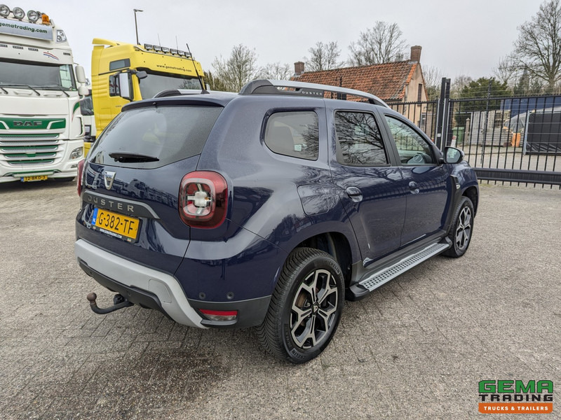 Dacia Duster 1.3 TCe Prestige 130PK - Navigatie - Trekhaak - Camera - Climate Control - 10/2025APK - 차량 : 사진 4 Dacia Duster 1.3 TCe Prestige 130PK - Navigatie - Trekhaak - Camera - Climate Control - 10/2025APK - 차량 : 사진 4