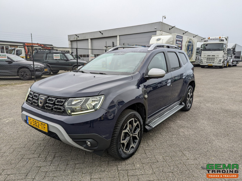 Dacia Duster 1.3 TCe Prestige 130PK - Navigatie - Trekhaak - Camera - Climate Control - 10/2025APK - 차량 : 사진 1 Dacia Duster 1.3 TCe Prestige 130PK - Navigatie - Trekhaak - Camera - Climate Control - 10/2025APK - 차량 : 사진 1
