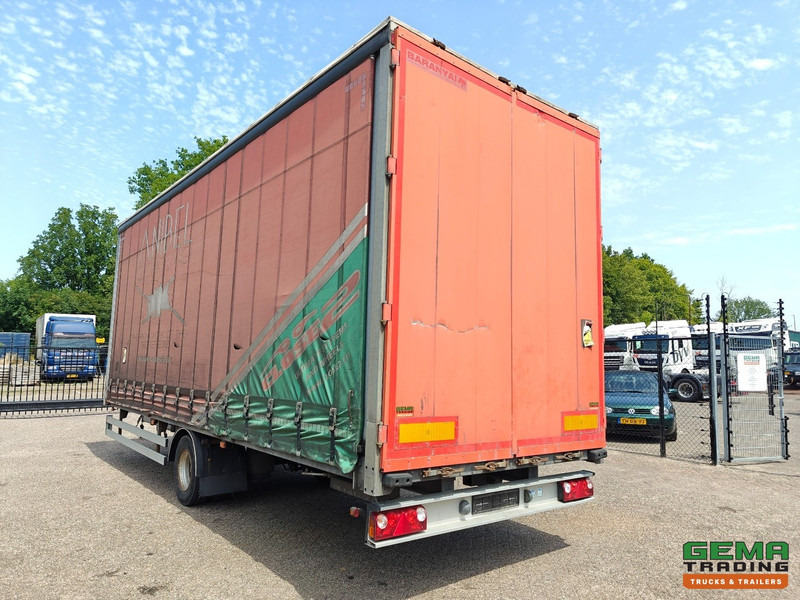 Egyedi 1AF10000 1-As BPW - SchuifzeilenAanhanger - Gegalvaniseerd - 6040kg LaadVermogen - 01/2026 APK - 커튼사이더 트레일러 : 사진 3 Egyedi 1AF10000 1-As BPW - SchuifzeilenAanhanger - Gegalvaniseerd - 6040kg LaadVermogen - 01/2026 APK - 커튼사이더 트레일러 : 사진 3