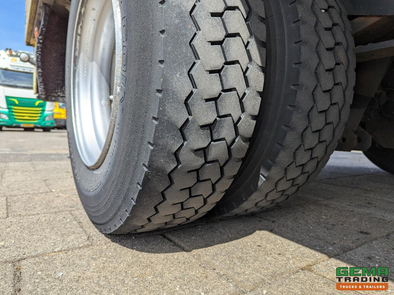 저하대 세미 트레일러 Floor FLSDO-12-10H1 1-as BPW Gestuurd - City 11.5M - Semi - Aluminiumopbouw - Hardhoutenvloer : 사진 19 저하대 세미 트레일러 Floor FLSDO-12-10H1 1-as BPW Gestuurd - City 11.5M - Semi - Aluminiumopbouw - Hardhoutenvloer : 사진 19