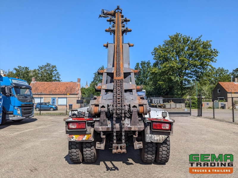 Ginaf X5250TS 10x4 6 Daycab Euro5 - Translift TL45T - KettingSysteem (V777) - 케이블 시스템 트럭 : 사진 5 Ginaf X5250TS 10x4 6 Daycab Euro5 - Translift TL45T - KettingSysteem (V777) - 케이블 시스템 트럭 : 사진 5