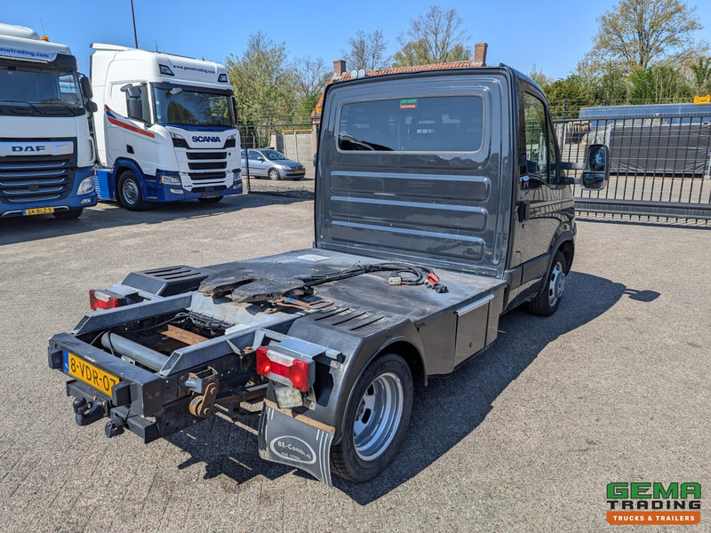 Iveco 35C18/T 4x2 Euro4 - BE-Trekker - 3-Zits - Luchthoorns - NAP - 07/2025APK - 트랙터 유닛 : 사진 3 Iveco 35C18/T 4x2 Euro4 - BE-Trekker - 3-Zits - Luchthoorns - NAP - 07/2025APK - 트랙터 유닛 : 사진 3