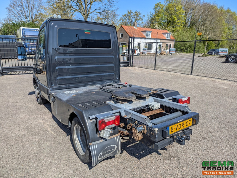Iveco 35C18/T 4x2 Euro4 - BE-Trekker - 3-Zits - Luchthoorns - NAP - 07/2025APK - 트랙터 유닛 : 사진 4 Iveco 35C18/T 4x2 Euro4 - BE-Trekker - 3-Zits - Luchthoorns - NAP - 07/2025APK - 트랙터 유닛 : 사진 4
