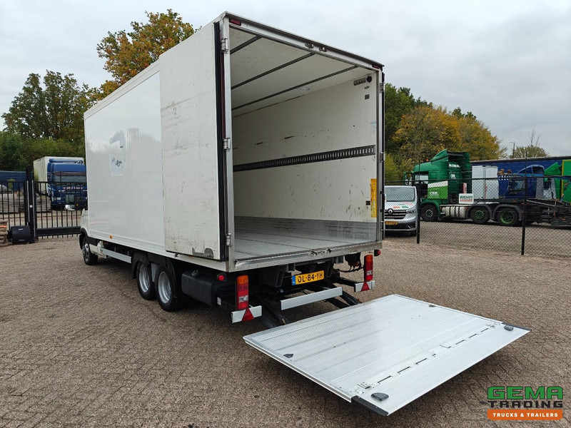 Iveco 40C15 Clixtar Dagcab Euro5I - Koel/Vriesbak 5.15m - Carrier Supra 450 - Laadklep 1000KG - 냉동 밴 : 사진 5 Iveco 40C15 Clixtar Dagcab Euro5I - Koel/Vriesbak 5.15m - Carrier Supra 450 - Laadklep 1000KG - 냉동 밴 : 사진 5