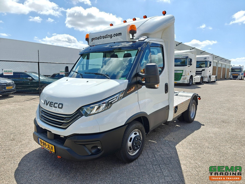Iveco 42-180 Hi-Matic 4x2 Euro6E - BE-Trekker - Als Nieuw - Trekhaak en Schotel - SMARTtachoV2 - 11/2027 APK - 트랙터 유닛 : 사진 1 Iveco 42-180 Hi-Matic 4x2 Euro6E - BE-Trekker - Als Nieuw - Trekhaak en Schotel - SMARTtachoV2 - 11/2027 APK - 트랙터 유닛 : 사진 1