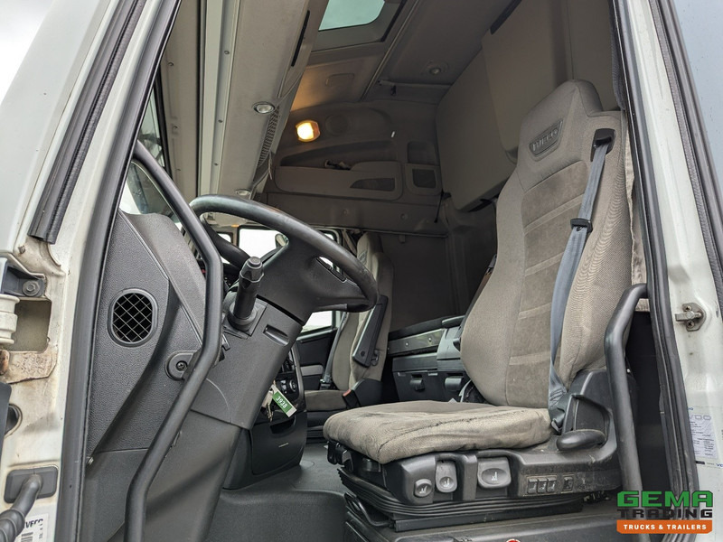Iveco Stralis 420 Hi-Way 4x2 Euro6A - Dubbele tanks - Rema - 08/2025 APK - 트랙터 유닛 : 사진 5 Iveco Stralis 420 Hi-Way 4x2 Euro6A - Dubbele tanks - Rema - 08/2025 APK - 트랙터 유닛 : 사진 5