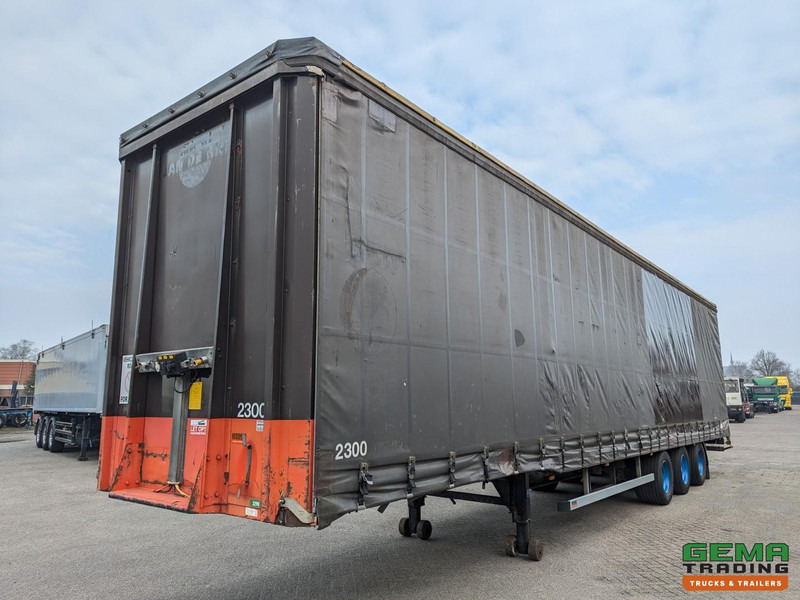 LAG O-3-39 01 3-Assen BPW - MEGA - Trommelremmen - Schuifzeilen/Schuifdak - Ferryogen - 커튼사이더 세미 트레일러 : 사진 1 LAG O-3-39 01 3-Assen BPW - MEGA - Trommelremmen - Schuifzeilen/Schuifdak - Ferryogen - 커튼사이더 세미 트레일러 : 사진 1