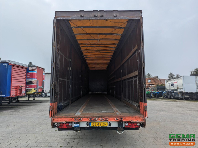 LAG O-3-39 01 3-Assen BPW - MEGA - Trommelremmen - Schuifzeilen/Schuifdak - Ferryogen - 커튼사이더 세미 트레일러 : 사진 3 LAG O-3-39 01 3-Assen BPW - MEGA - Trommelremmen - Schuifzeilen/Schuifdak - Ferryogen - 커튼사이더 세미 트레일러 : 사진 3