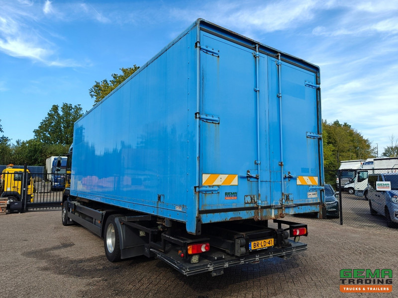 MAN TGA 18.310 4x2 LX Euro3 - Handgeschakeld ZF16 - BDF/VerhuisBak + Laadklep 2000KG - 207.000km - 12/2025 APK - 컨테이너 운반 장치/ 스와프 보디 트럭 : 사진 3 MAN TGA 18.310 4x2 LX Euro3 - Handgeschakeld ZF16 - BDF/VerhuisBak + Laadklep 2000KG - 207.000km - 12/2025 APK - 컨테이너 운반 장치/ 스와프 보디 트럭 : 사진 3
