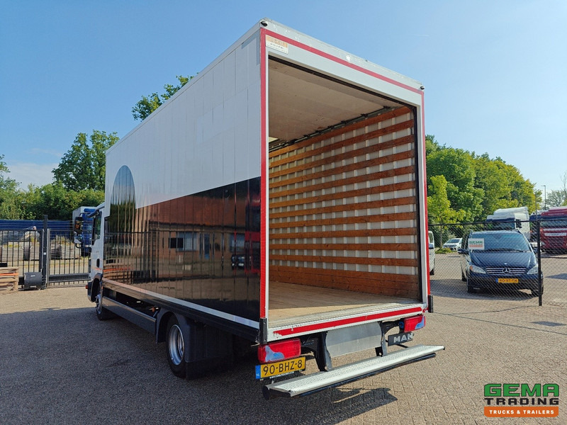 MAN TGL 7.150 4x2 Dagcab Euro6B - 7T - GeslotenBak 5.4m - Elec. Roldeur - 242.000km - 12/2025 APK - 박스 트럭 : 사진 5 MAN TGL 7.150 4x2 Dagcab Euro6B - 7T - GeslotenBak 5.4m - Elec. Roldeur - 242.000km - 12/2025 APK - 박스 트럭 : 사진 5