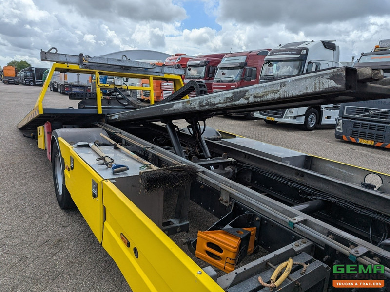 MAN TGM 15.250 4X2 BL EEV DubbelCabine 6 Persoons - Amco Veba 8153S - Falkom FAS5000 + FAL2000 + Dubbele Lier 3600KG - Afstandsbediening - 10/2025APK - 견인 트럭 : 사진 5 MAN TGM 15.250 4X2 BL EEV DubbelCabine 6 Persoons - Amco Veba 8153S - Falkom FAS5000 + FAL2000 + Dubbele Lier 3600KG - Afstandsbediening - 10/2025APK - 견인 트럭 : 사진 5