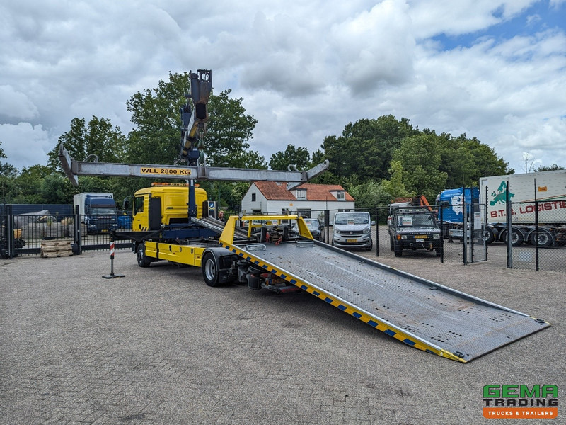 MAN TGM 15.250 4X2 BL EEV DubbelCabine 6 Persoons - Amco Veba 8153S - Falkom FAS5000 + FAL2000 + Dubbele Lier 3600KG - Afstandsbediening - 10/2025APK - 견인 트럭 : 사진 3 MAN TGM 15.250 4X2 BL EEV DubbelCabine 6 Persoons - Amco Veba 8153S - Falkom FAS5000 + FAL2000 + Dubbele Lier 3600KG - Afstandsbediening - 10/2025APK - 견인 트럭 : 사진 3