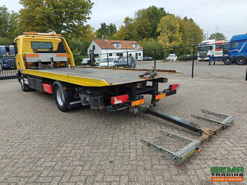 MAN TGM 15.290 4x2 Dagcabine (3 pl) Euro6 - Jige Simplex 6T5 + Lier 3.5T + Bril 3000kg - 견인 트럭 : 사진 3 MAN TGM 15.290 4x2 Dagcabine (3 pl) Euro6 - Jige Simplex 6T5 + Lier 3.5T + Bril 3000kg - 견인 트럭 : 사진 3