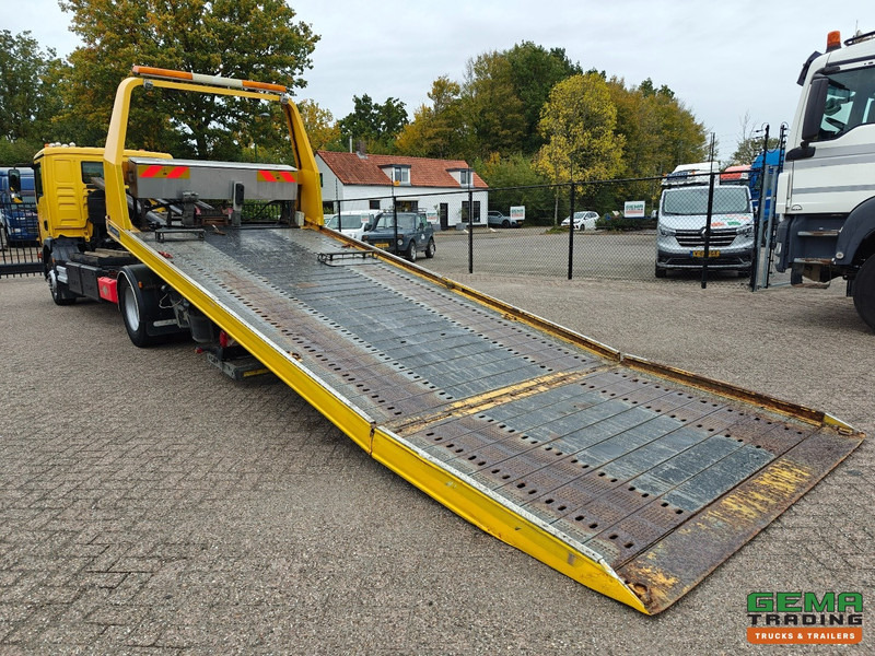 MAN TGM 15.290 4x2 Dagcabine (3 pl) Euro6 - Jige Simplex 6T5 + Lier 3.5T + Bril 3000kg - 견인 트럭 : 사진 5 MAN TGM 15.290 4x2 Dagcabine (3 pl) Euro6 - Jige Simplex 6T5 + Lier 3.5T + Bril 3000kg - 견인 트럭 : 사진 5