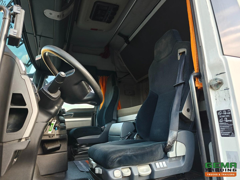 MAN TGX 18.440 4x2 XLX Euro6B - Dubbele Tanks - Standairco - SMARTTacho V2 - 09/2026 APK - 트랙터 유닛 : 사진 5 MAN TGX 18.440 4x2 XLX Euro6B - Dubbele Tanks - Standairco - SMARTTacho V2 - 09/2026 APK - 트랙터 유닛 : 사진 5