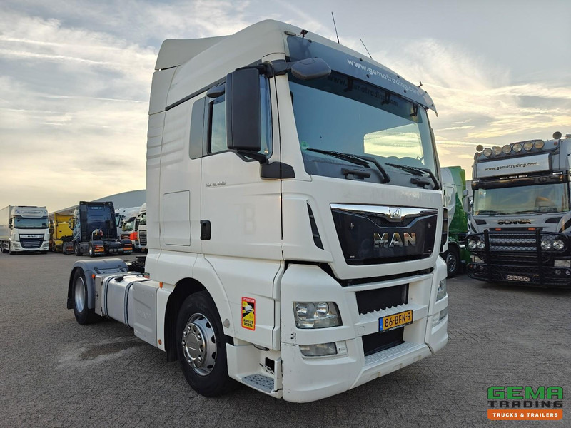 MAN TGX 18.440 4x2 XLX Euro6B - Dubbele Tanks - Standairco - SMARTTacho V2 - 09/2026 APK - 트랙터 유닛 : 사진 2 MAN TGX 18.440 4x2 XLX Euro6B - Dubbele Tanks - Standairco - SMARTTacho V2 - 09/2026 APK - 트랙터 유닛 : 사진 2