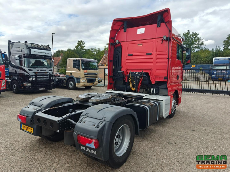 MAN TGX 18.440 4x2 XLX Euro6B - Navi - Reservewiel - Luchthoorns - 401.000KM - 04/2026 APK - 트랙터 유닛 : 사진 3 MAN TGX 18.440 4x2 XLX Euro6B - Navi - Reservewiel - Luchthoorns - 401.000KM - 04/2026 APK - 트랙터 유닛 : 사진 3