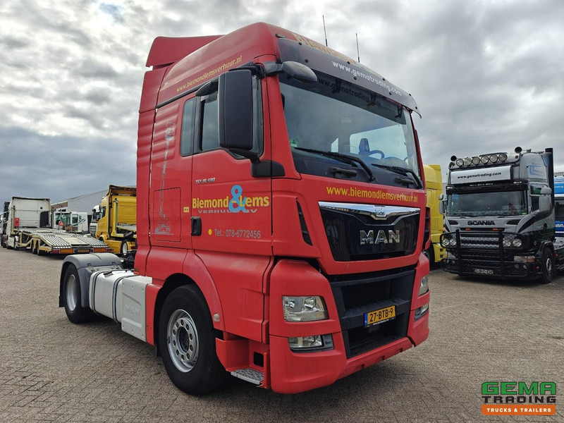 MAN TGX 18.480 4x2 XLX Euro6 - Retarder - Dubbele Tanks - 06/2026 APK - 트랙터 유닛 : 사진 2 MAN TGX 18.480 4x2 XLX Euro6 - Retarder - Dubbele Tanks - 06/2026 APK - 트랙터 유닛 : 사진 2