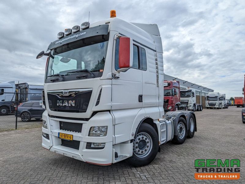 MAN TGX 26.440 6x2 4 XLX Euro6 - PTO - WF/KiepHydrauliek - Lift-As - Clang - 03/2026APK (T1433) - 트랙터 유닛 : 사진 1 MAN TGX 26.440 6x2 4 XLX Euro6 - PTO - WF/KiepHydrauliek - Lift-As - Clang - 03/2026APK (T1433) - 트랙터 유닛 : 사진 1