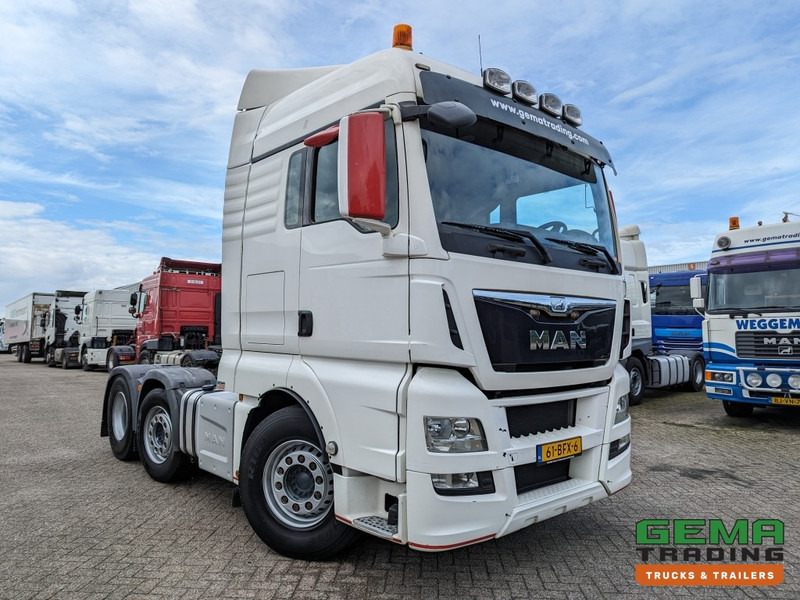 MAN TGX 26.440 6x2 4 XLX Euro6 - PTO - WF/KiepHydrauliek - Lift-As - Clang - 03/2026APK (T1433) - 트랙터 유닛 : 사진 2 MAN TGX 26.440 6x2 4 XLX Euro6 - PTO - WF/KiepHydrauliek - Lift-As - Clang - 03/2026APK (T1433) - 트랙터 유닛 : 사진 2