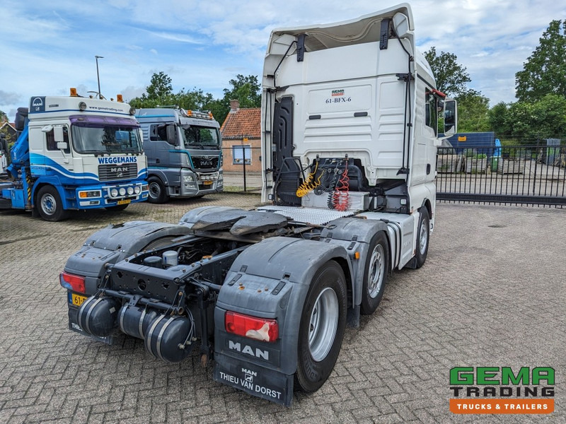 MAN TGX 26.440 6x2 4 XLX Euro6 - PTO - WF/KiepHydrauliek - Lift-As - Clang - 03/2026APK (T1433) - 트랙터 유닛 : 사진 4 MAN TGX 26.440 6x2 4 XLX Euro6 - PTO - WF/KiepHydrauliek - Lift-As - Clang - 03/2026APK (T1433) - 트랙터 유닛 : 사진 4