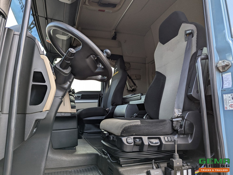 MAN TGX 28.460 6x2 XL Euro6 - Haakarm systeem 20T - Hydrolift HL20-6430 - Lift-As - Vangmuil - 후크 리프트 트럭 : 사진 5 MAN TGX 28.460 6x2 XL Euro6 - Haakarm systeem 20T - Hydrolift HL20-6430 - Lift-As - Vangmuil - 후크 리프트 트럭 : 사진 5
