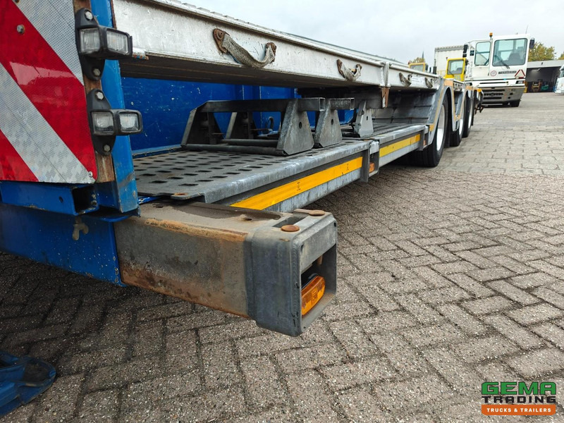 저하대 세미 트레일러 MEUSBURGER MTS-3 3-Assen BPW - SemiDieplader -LiftAs - NaloopAs - Verbreedbaar - Wielkuipen - Alcoa's : 사진 10 저하대 세미 트레일러 MEUSBURGER MTS-3 3-Assen BPW - SemiDieplader -LiftAs - NaloopAs - Verbreedbaar - Wielkuipen - Alcoa's : 사진 10