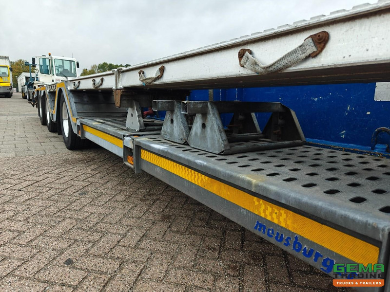 저하대 세미 트레일러 MEUSBURGER MTS-3 3-Assen BPW - SemiDieplader -LiftAs - NaloopAs - Verbreedbaar - Wielkuipen - Alcoa's : 사진 11 저하대 세미 트레일러 MEUSBURGER MTS-3 3-Assen BPW - SemiDieplader -LiftAs - NaloopAs - Verbreedbaar - Wielkuipen - Alcoa's : 사진 11