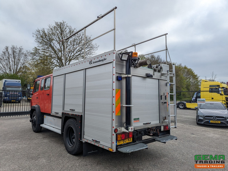 Mercedes-Benz 1124 AF 4x4 Dubbelcab 6Cil - 9 Pers - Kronenburg Tankautospuit TS08 LD3.000 HD240 T2.400 LiterTank - 소방차 : 사진 4 Mercedes-Benz 1124 AF 4x4 Dubbelcab 6Cil - 9 Pers - Kronenburg Tankautospuit TS08 LD3.000 HD240 T2.400 LiterTank - 소방차 : 사진 4