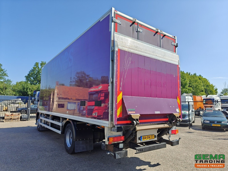 Mercedes-Benz AXOR 1824 L 4x2 Dagcab Euro5 - Koel-Vriesbak 7.5M - Carrier Supra 950MT + Laadklep 2000KG - Zijdeuren - 냉동탑차 : 사진 3 Mercedes-Benz AXOR 1824 L 4x2 Dagcab Euro5 - Koel-Vriesbak 7.5M - Carrier Supra 950MT + Laadklep 2000KG - Zijdeuren - 냉동탑차 : 사진 3