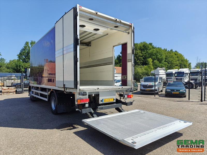 Mercedes-Benz AXOR 1824 L 4x2 Dagcab Euro5 - Koel-Vriesbak 7.5M - Carrier Supra 950MT + Laadklep 2000KG - Zijdeuren - 냉동탑차 : 사진 5 Mercedes-Benz AXOR 1824 L 4x2 Dagcab Euro5 - Koel-Vriesbak 7.5M - Carrier Supra 950MT + Laadklep 2000KG - Zijdeuren - 냉동탑차 : 사진 5