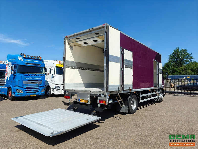 Mercedes-Benz AXOR 1824 L 4x2 Dagcab Euro5 - Koel-Vriesbak 7.5M - Carrier Supra 950MT + Laadklep 2000KG - Zijdeuren - 냉동탑차 : 사진 2 Mercedes-Benz AXOR 1824 L 4x2 Dagcab Euro5 - Koel-Vriesbak 7.5M - Carrier Supra 950MT + Laadklep 2000KG - Zijdeuren - 냉동탑차 : 사진 2