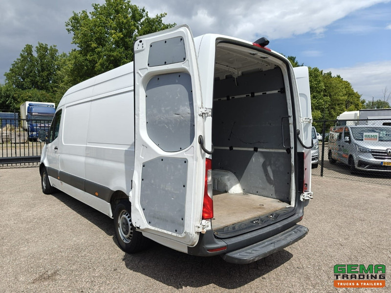 Mercedes-Benz Sprinter 311 CDI L3H2 - Euro6ZF - Automaat - Navigatie - Camera - 06/2026 APK - 소형 밴 : 사진 5 Mercedes-Benz Sprinter 311 CDI L3H2 - Euro6ZF - Automaat - Navigatie - Camera - 06/2026 APK - 소형 밴 : 사진 5