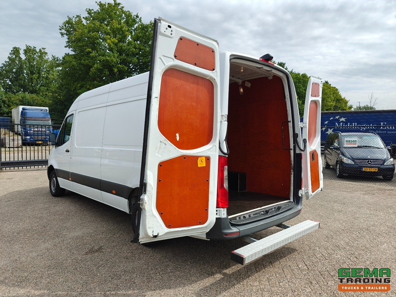 Mercedes-Benz Sprinter 314 CDI L3H2 - Euro6D - Automaat - Navigatie - Camera - 06/2026APK - 패널 밴 : 사진 5 Mercedes-Benz Sprinter 314 CDI L3H2 - Euro6D - Automaat - Navigatie - Camera - 06/2026APK - 패널 밴 : 사진 5