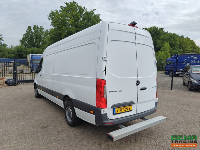 Mercedes-Benz Sprinter 314 CDI L3H2 - Euro6D - Automaat - Navigatie - Camera - 06/2026APK - 패널 밴 : 사진 3 Mercedes-Benz Sprinter 314 CDI L3H2 - Euro6D - Automaat - Navigatie - Camera - 06/2026APK - 패널 밴 : 사진 3