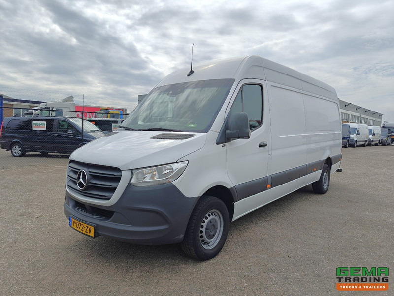 Mercedes-Benz Sprinter 314 CDI L3H2 - Euro6D - Automaat - Navigatie - Camera - 06/2026APK - 패널 밴 : 사진 1 Mercedes-Benz Sprinter 314 CDI L3H2 - Euro6D - Automaat - Navigatie - Camera - 06/2026APK - 패널 밴 : 사진 1