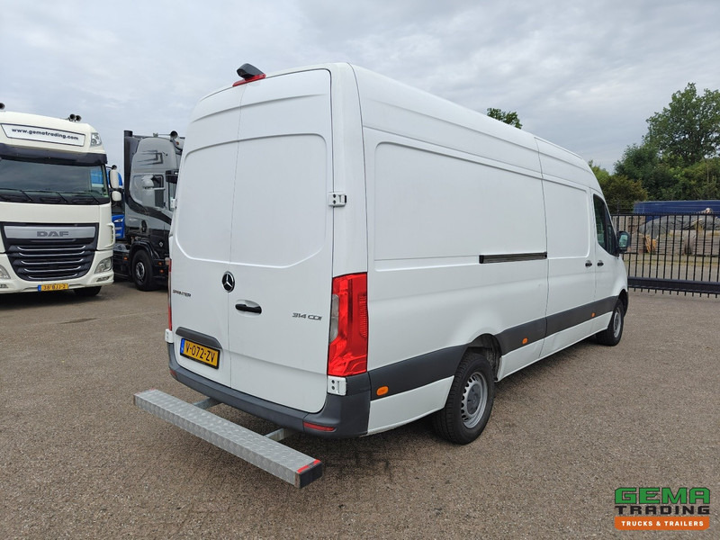Mercedes-Benz Sprinter 314 CDI L3H2 - Euro6D - Automaat - Navigatie - Camera - 06/2026APK - 패널 밴 : 사진 4 Mercedes-Benz Sprinter 314 CDI L3H2 - Euro6D - Automaat - Navigatie - Camera - 06/2026APK - 패널 밴 : 사진 4