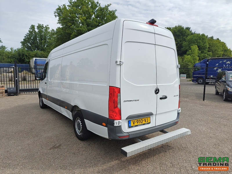 Mercedes-Benz Sprinter 314 CDI L3H2 - Euro6ZF - Automaat - Navigatie - Camera - 01/2026APK - 패널 밴 : 사진 3 Mercedes-Benz Sprinter 314 CDI L3H2 - Euro6ZF - Automaat - Navigatie - Camera - 01/2026APK - 패널 밴 : 사진 3