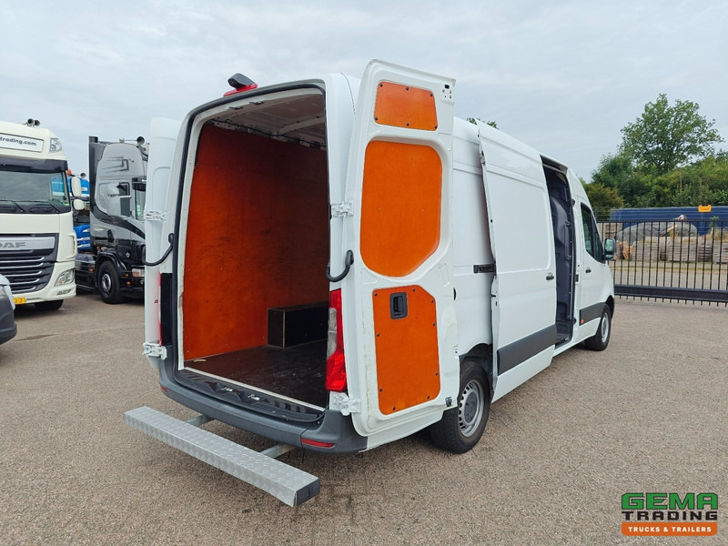 Mercedes-Benz Sprinter 314 CDI L3H2 - Euro6ZF - Automaat - Navigatie - Camera - 01/2026APK - 패널 밴 : 사진 2 Mercedes-Benz Sprinter 314 CDI L3H2 - Euro6ZF - Automaat - Navigatie - Camera - 01/2026APK - 패널 밴 : 사진 2