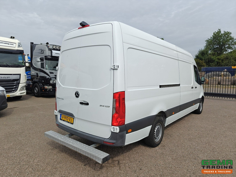 Mercedes-Benz Sprinter 314 CDI L3H2 - Euro6ZF - Automaat - Navigatie - Camera - 01/2026APK - 패널 밴 : 사진 4 Mercedes-Benz Sprinter 314 CDI L3H2 - Euro6ZF - Automaat - Navigatie - Camera - 01/2026APK - 패널 밴 : 사진 4