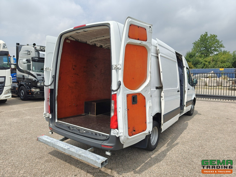Mercedes-Benz Sprinter 514 CDI L3H2 - Euro6D - Automaat - 3.5T - Dubbellucht - 패널 밴 : 사진 3 Mercedes-Benz Sprinter 514 CDI L3H2 - Euro6D - Automaat - 3.5T - Dubbellucht - 패널 밴 : 사진 3