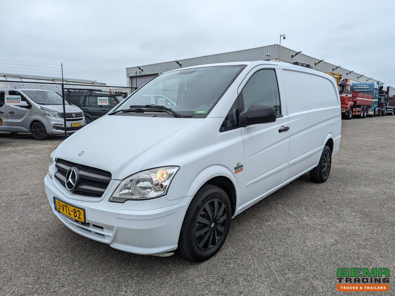 Mercedes-Benz Vito 113 CDI Euro5I - L1H1 - Airco - Handgeschakeld - Reservewiel - 07/2025APK - 소형 밴 : 사진 1 Mercedes-Benz Vito 113 CDI Euro5I - L1H1 - Airco - Handgeschakeld - Reservewiel - 07/2025APK - 소형 밴 : 사진 1
