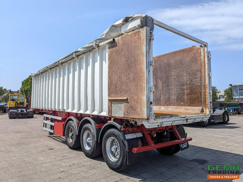OVA 38OK911 3-Assen - Kipper 46m³ - Staal/Alu - Trommelremmen - Naloop As - 12/2025 APK - 덤프 세미 트레일러 : 사진 5 OVA 38OK911 3-Assen - Kipper 46m³ - Staal/Alu - Trommelremmen - Naloop As - 12/2025 APK - 덤프 세미 트레일러 : 사진 5