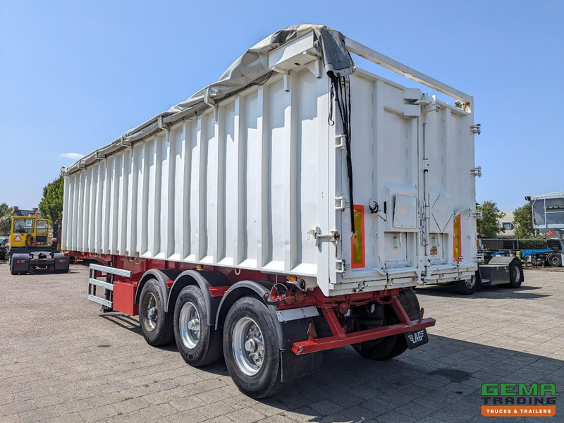 OVA 38OK911 3-Assen - Kipper 46m³ - Staal/Alu - Trommelremmen - Naloop As - 12/2025 APK - 덤프 세미 트레일러 : 사진 3 OVA 38OK911 3-Assen - Kipper 46m³ - Staal/Alu - Trommelremmen - Naloop As - 12/2025 APK - 덤프 세미 트레일러 : 사진 3