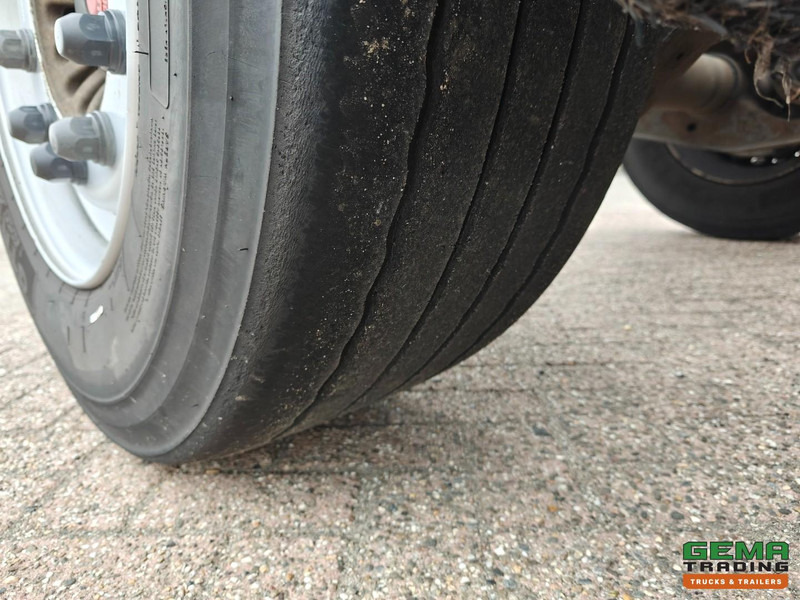 컨테이너 운반 장치/ 스와프 보디 세미 트레일러 Pacton ET3 3-Assen SAF - MULTI - Schijfremmen - LiftAs - 3x Uitschuifbaar - 03/2026 APK : 사진 20 컨테이너 운반 장치/ 스와프 보디 세미 트레일러 Pacton ET3 3-Assen SAF - MULTI - Schijfremmen - LiftAs - 3x Uitschuifbaar - 03/2026 APK : 사진 20