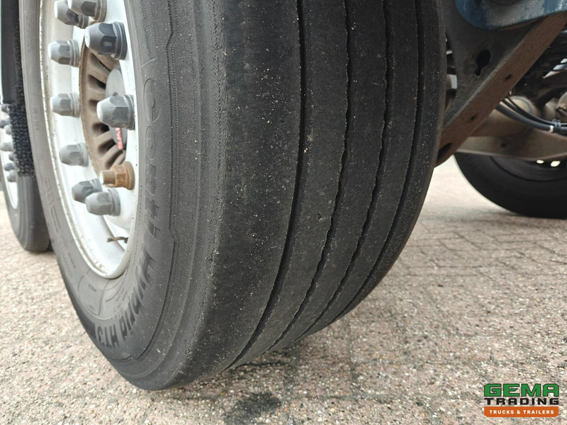 컨테이너 운반 장치/ 스와프 보디 세미 트레일러 Pacton ET3 3-Assen SAF - MULTI - Schijfremmen - LiftAs - 3x Uitschuifbaar - 03/2026 APK : 사진 19 컨테이너 운반 장치/ 스와프 보디 세미 트레일러 Pacton ET3 3-Assen SAF - MULTI - Schijfremmen - LiftAs - 3x Uitschuifbaar - 03/2026 APK : 사진 19