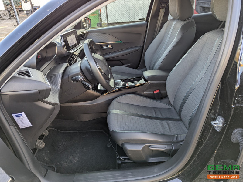 Peugeot 208 1.2 PureTech Active Pack - 67000km - Handgeschakeld - Navi - LMV - Carplay - 05/2026APK - 해치백 : 사진 5 Peugeot 208 1.2 PureTech Active Pack - 67000km - Handgeschakeld - Navi - LMV - Carplay - 05/2026APK - 해치백 : 사진 5