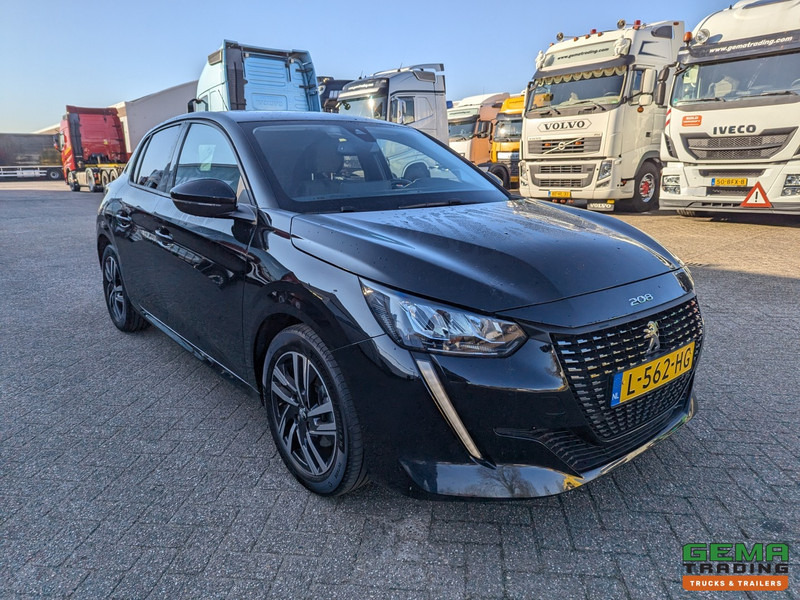 Peugeot 208 1.2 PureTech Active Pack - 67000km - Handgeschakeld - Navi - LMV - Carplay - 05/2026APK - 해치백 : 사진 2 Peugeot 208 1.2 PureTech Active Pack - 67000km - Handgeschakeld - Navi - LMV - Carplay - 05/2026APK - 해치백 : 사진 2